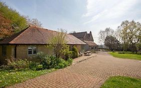 Yew Tree Farm Lodge